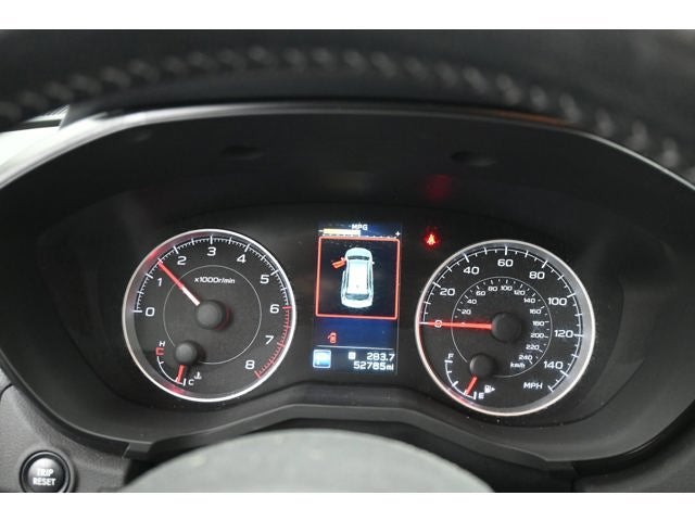 2022 Subaru Ascent Onyx Edition