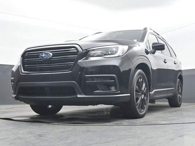 2022 Subaru Ascent Onyx Edition