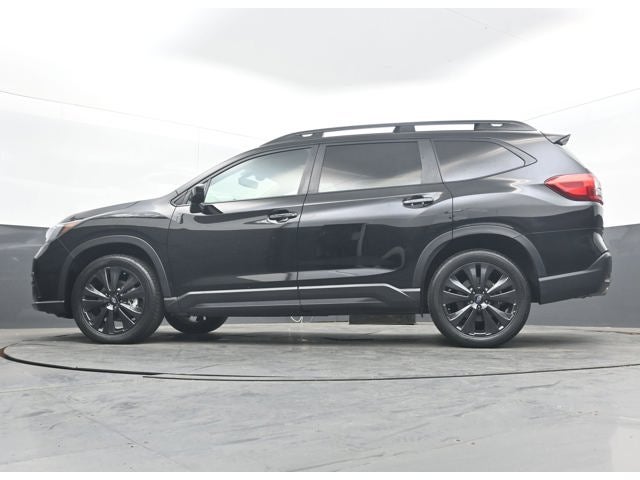 2022 Subaru Ascent Onyx Edition