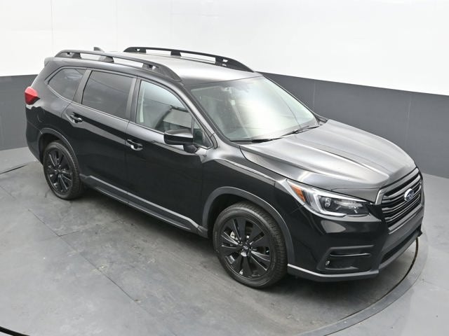2022 Subaru Ascent Onyx Edition
