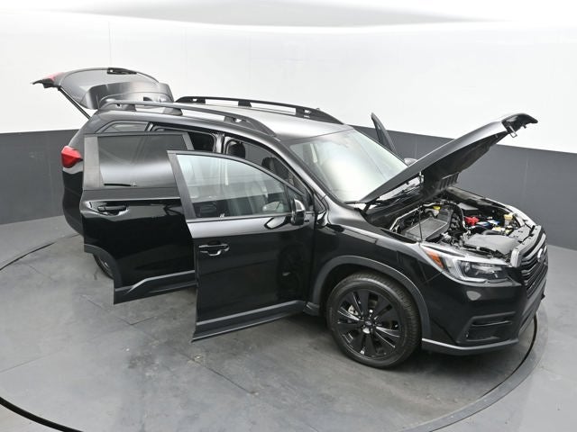 2022 Subaru Ascent Onyx Edition