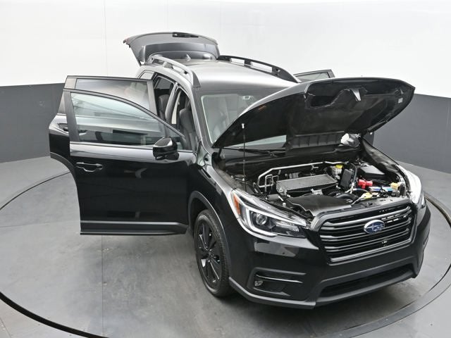 2022 Subaru Ascent Onyx Edition