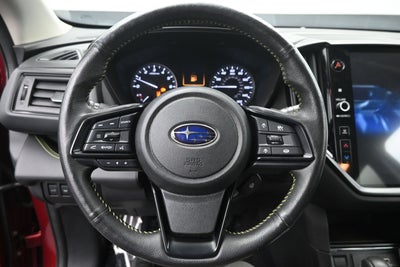 2023 Subaru Ascent Onyx Edition