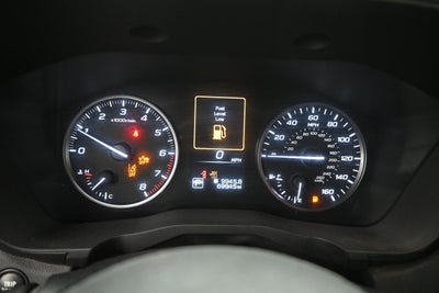 2023 Subaru Ascent Onyx Edition
