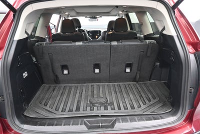 2023 Subaru Ascent Onyx Edition