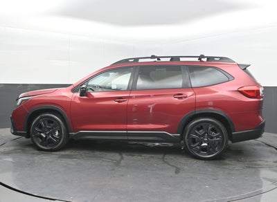 2023 Subaru Ascent Onyx Edition