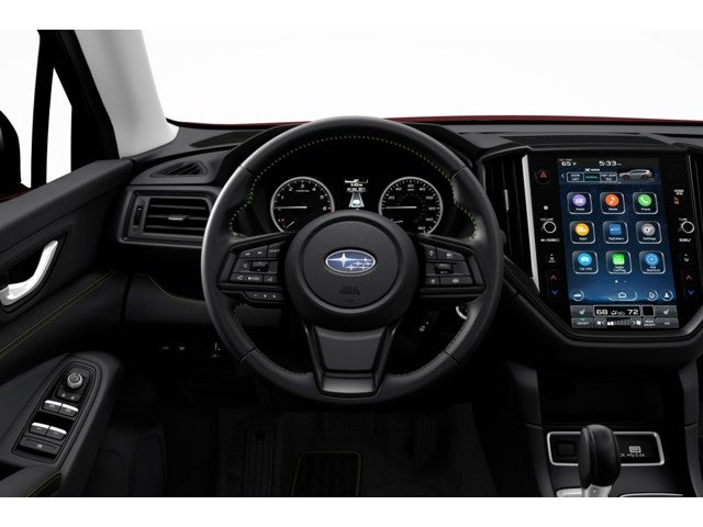 2023 Subaru Ascent Onyx Edition