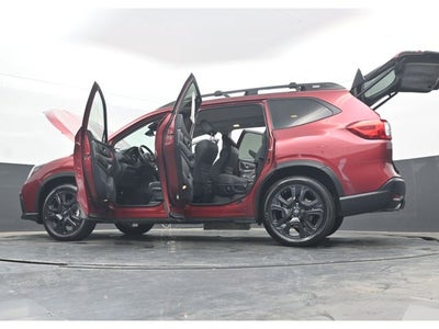 2023 Subaru Ascent Onyx Edition