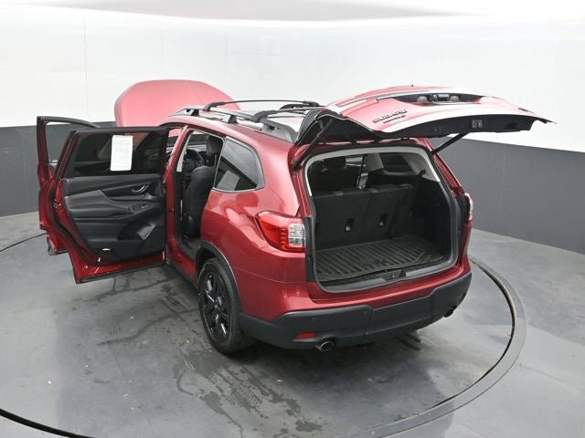 2023 Subaru Ascent Onyx Edition