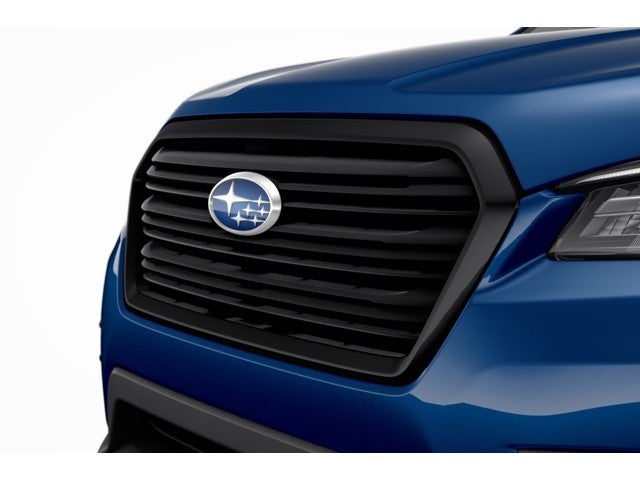 2022 Subaru Ascent Onyx Edition