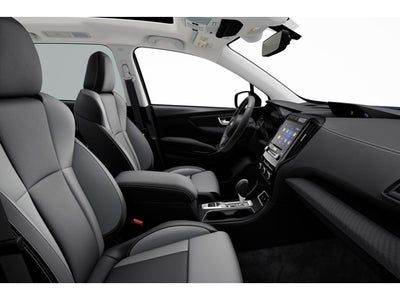 2022 Subaru Ascent Onyx Edition