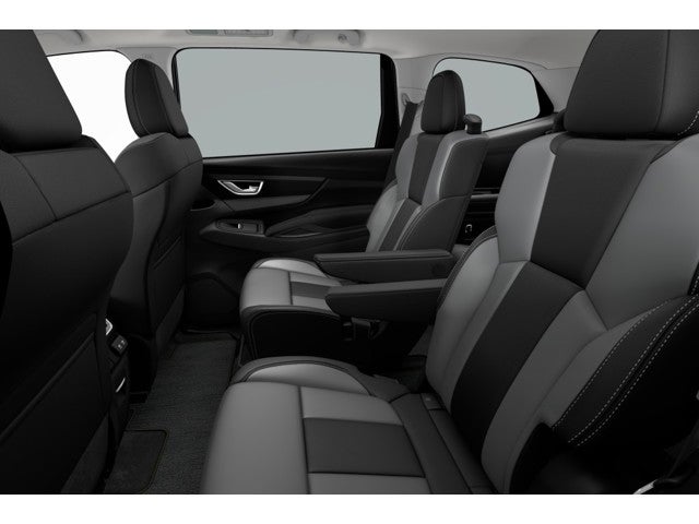 2022 Subaru Ascent Onyx Edition