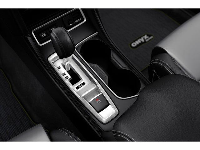 2022 Subaru Ascent Onyx Edition