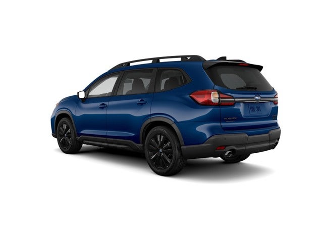 2022 Subaru Ascent Onyx Edition