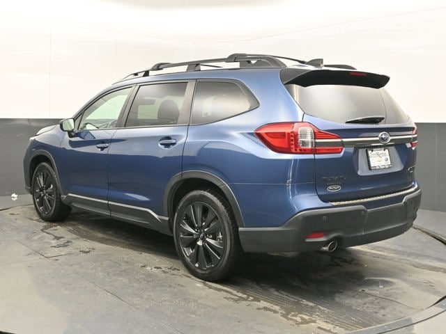 2022 Subaru Ascent Onyx Edition