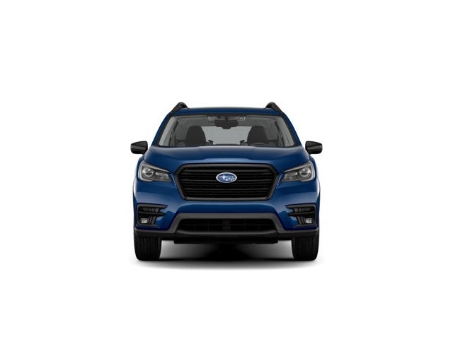 2022 Subaru Ascent Onyx Edition
