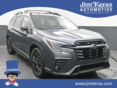 2023 Subaru Ascent Onyx Edition Limited