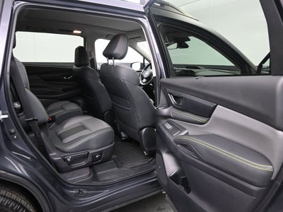 2023 Subaru Ascent Onyx Edition Limited