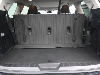 2023 Subaru Ascent Onyx Edition Limited