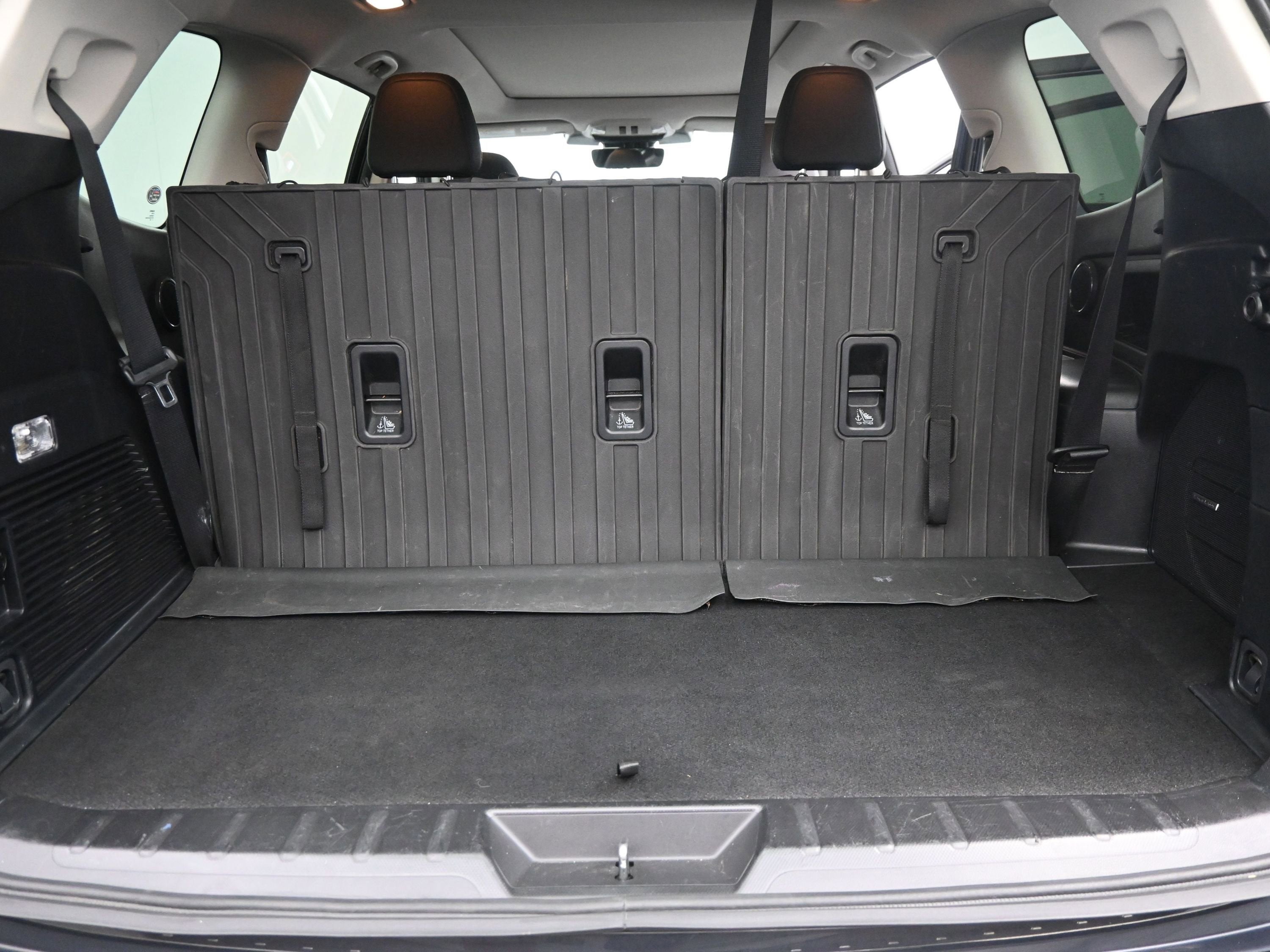 2023 Subaru Ascent Onyx Edition Limited