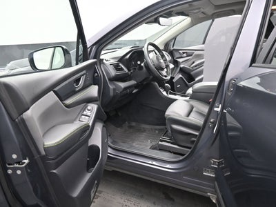 2023 Subaru Ascent Onyx Edition Limited