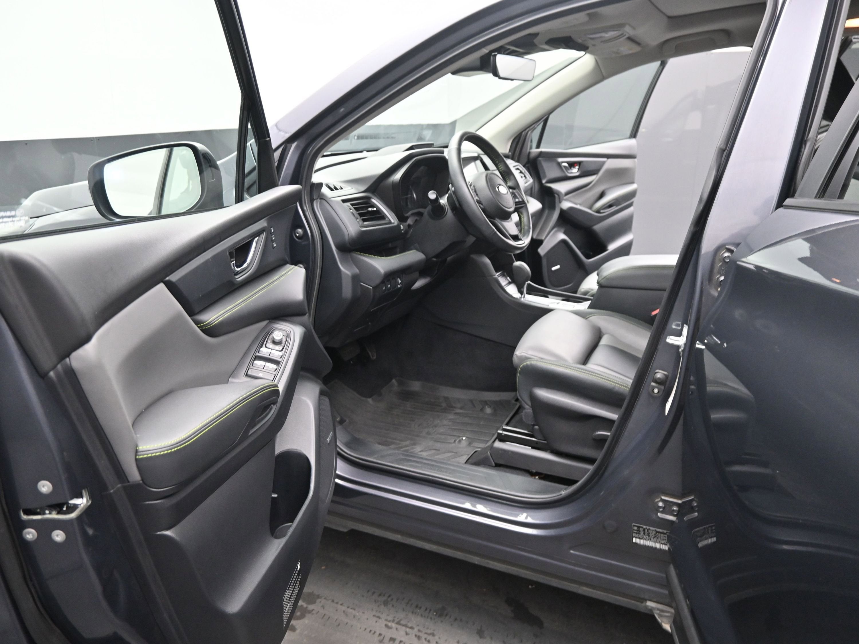 2023 Subaru Ascent Onyx Edition Limited