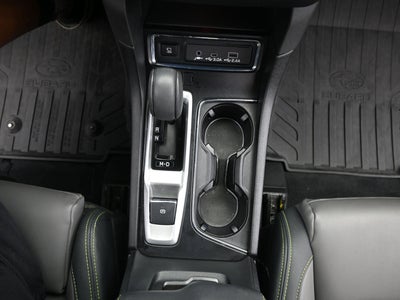 2023 Subaru Ascent Onyx Edition Limited