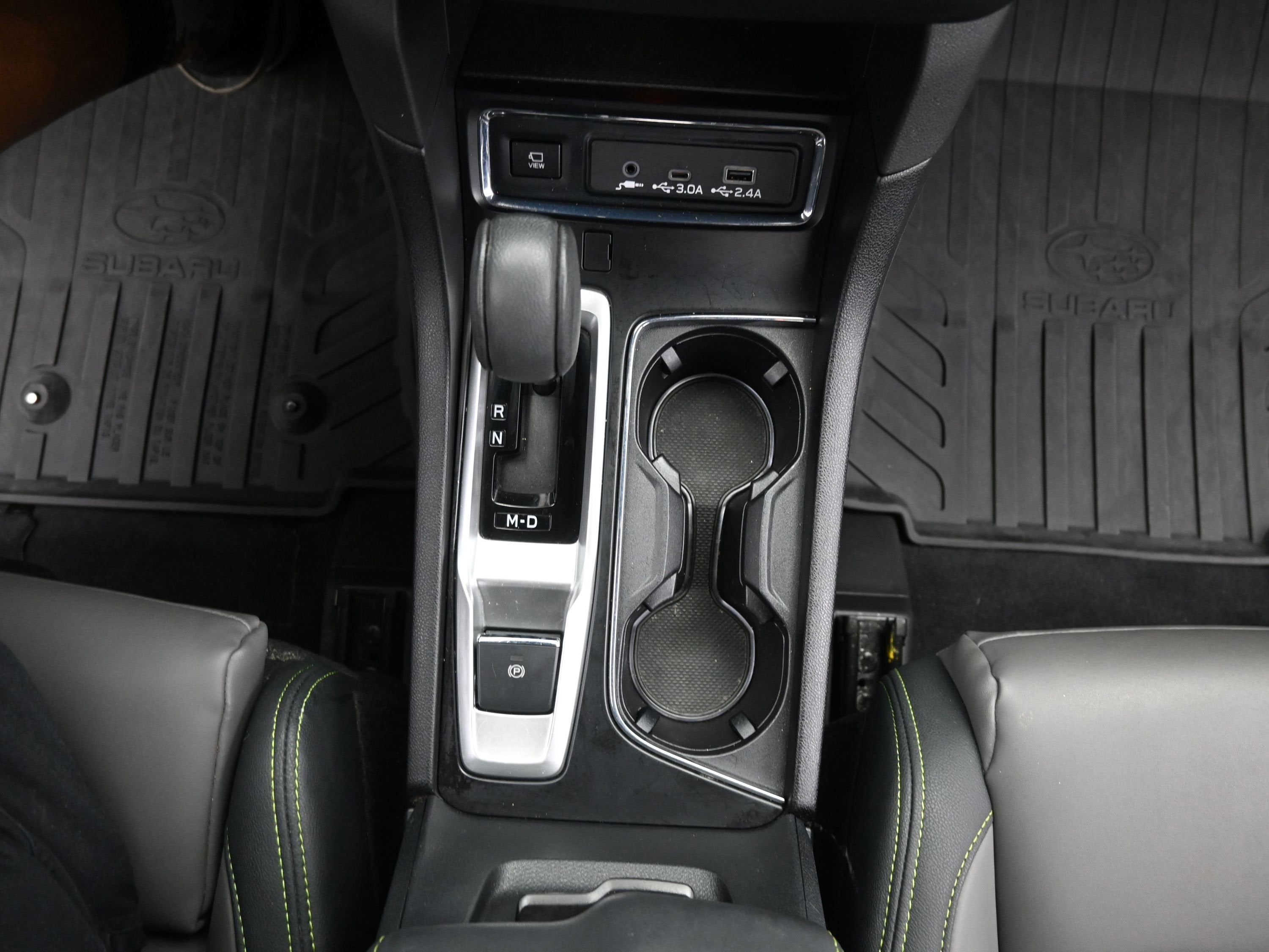 2023 Subaru Ascent Onyx Edition Limited