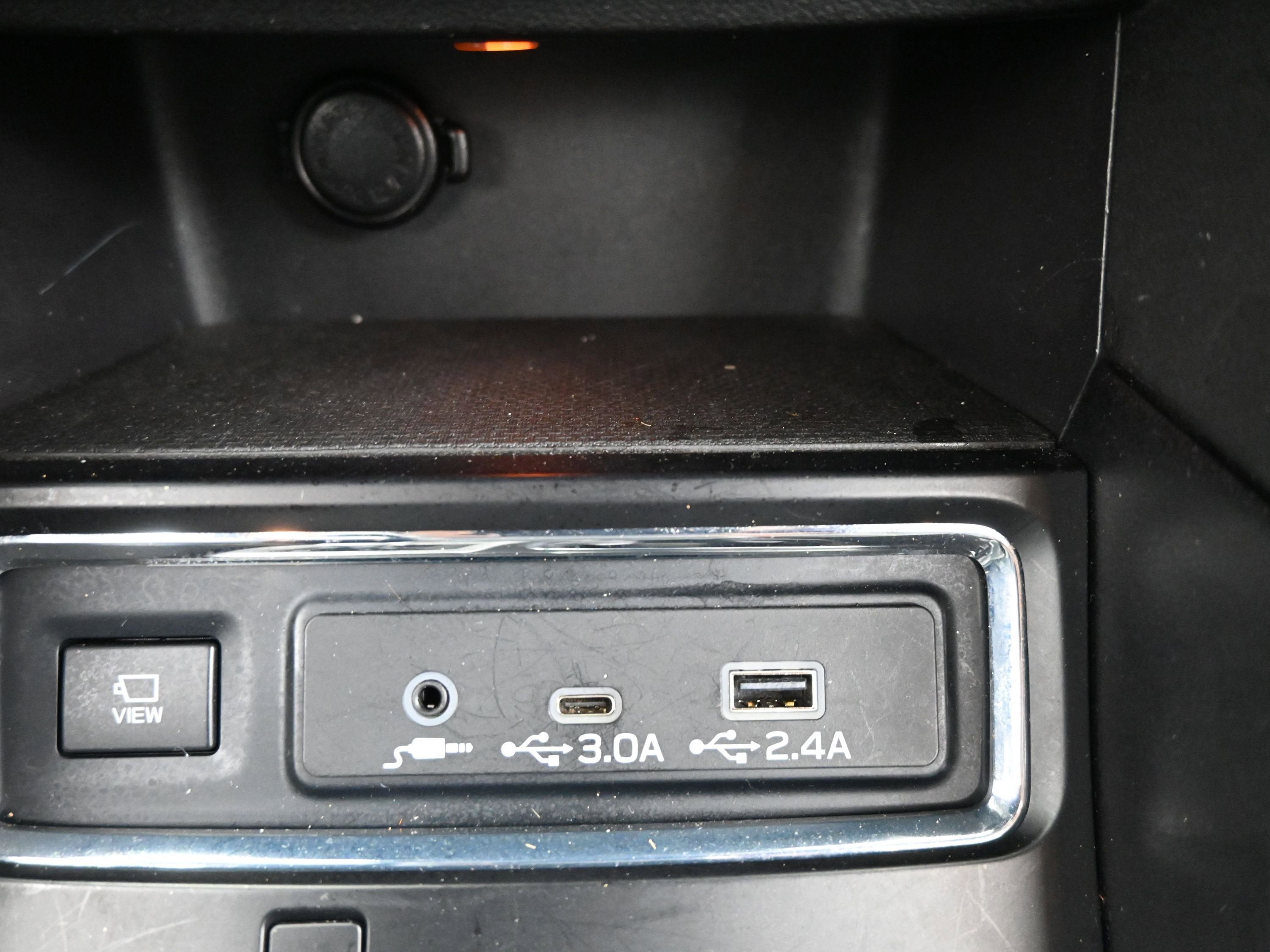 2023 Subaru Ascent Onyx Edition Limited