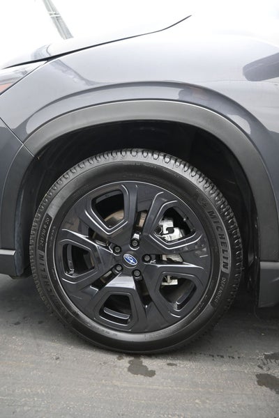 2023 Subaru Ascent Onyx Edition Limited