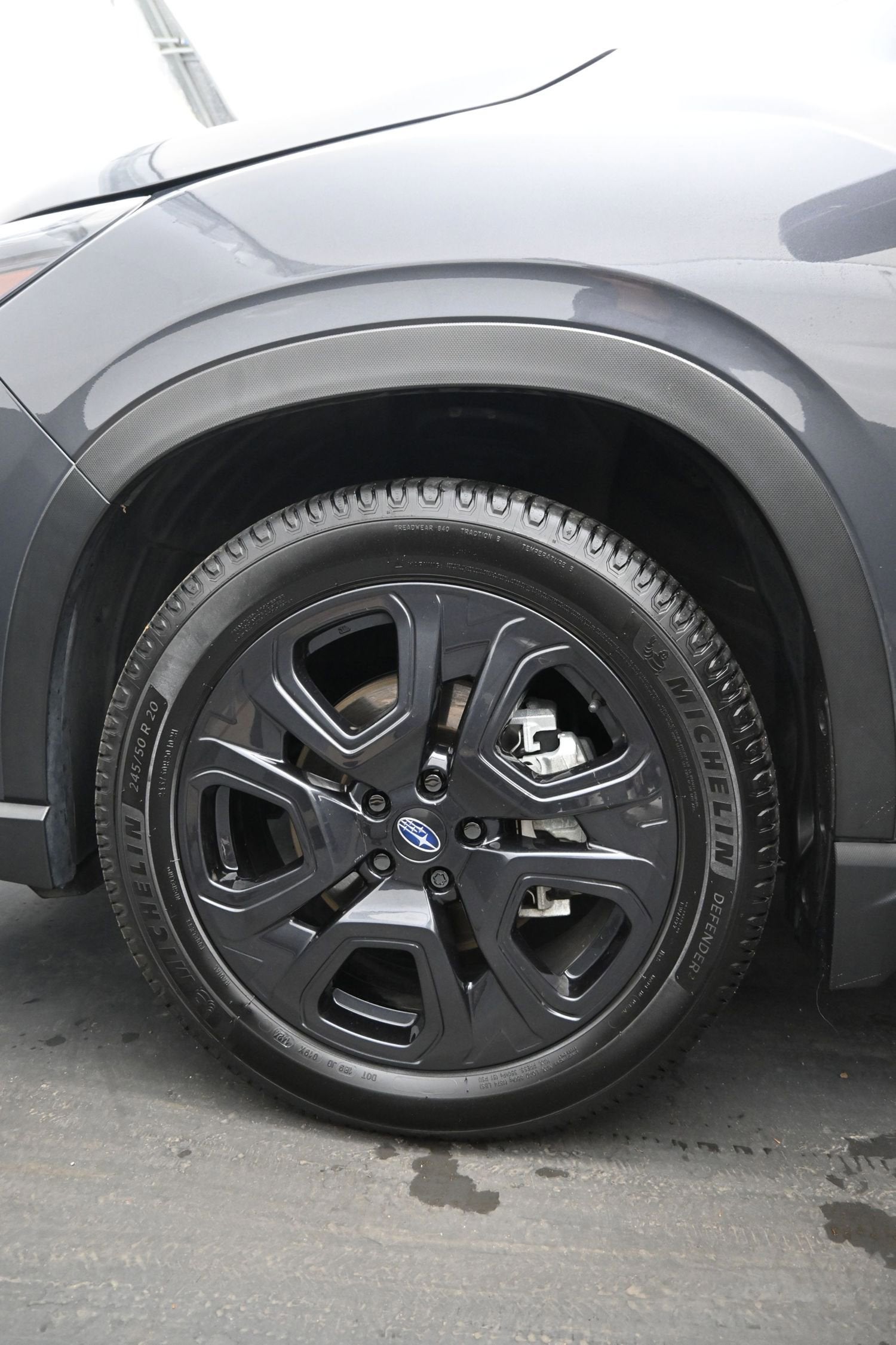 2023 Subaru Ascent Onyx Edition Limited