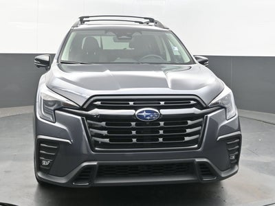 2023 Subaru Ascent Onyx Edition Limited