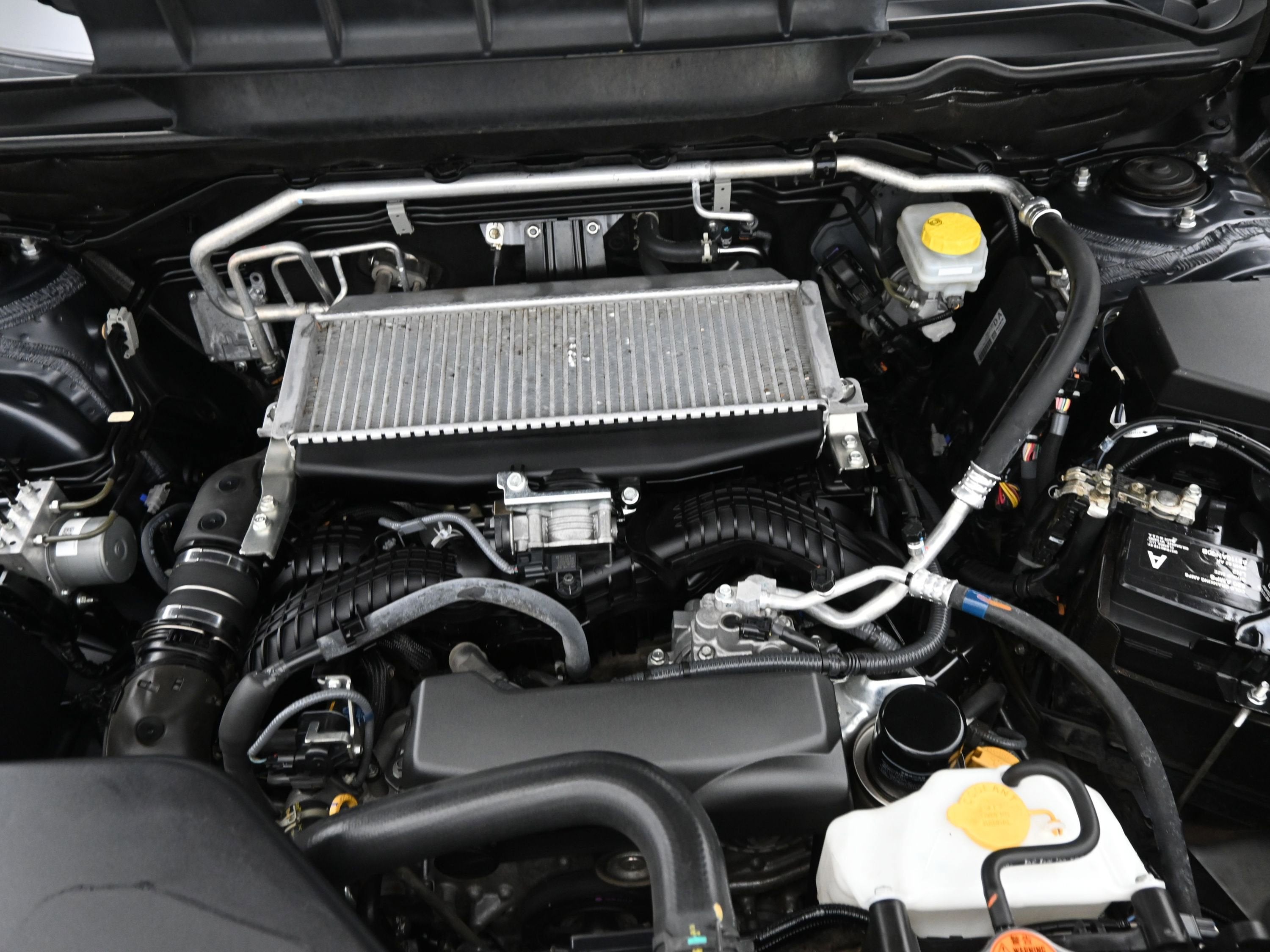 2023 Subaru Ascent Onyx Edition Limited