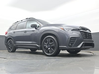 2023 Subaru Ascent Onyx Edition Limited