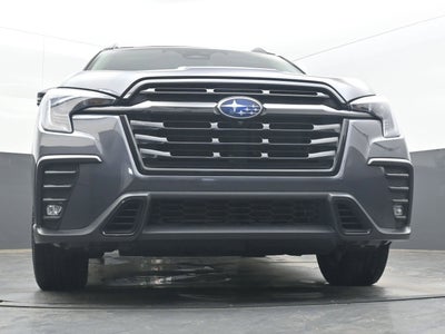 2023 Subaru Ascent Onyx Edition Limited
