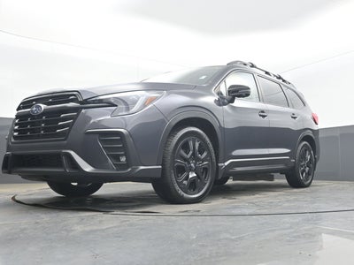 2023 Subaru Ascent Onyx Edition Limited