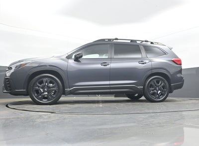 2023 Subaru Ascent Onyx Edition Limited