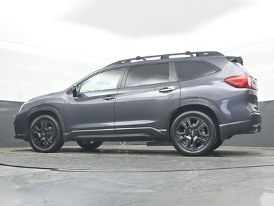 2023 Subaru Ascent Onyx Edition Limited