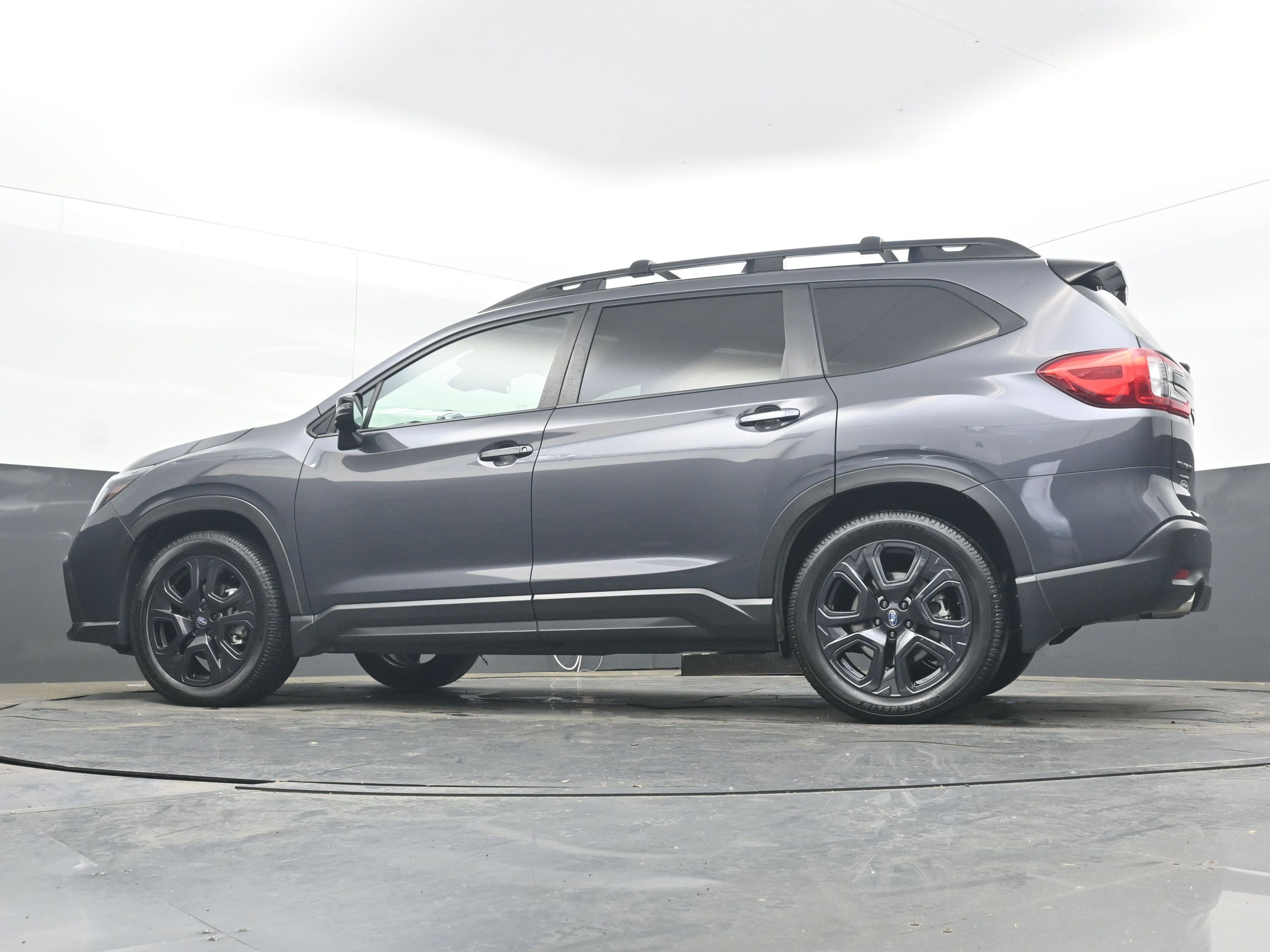 2023 Subaru Ascent Onyx Edition Limited