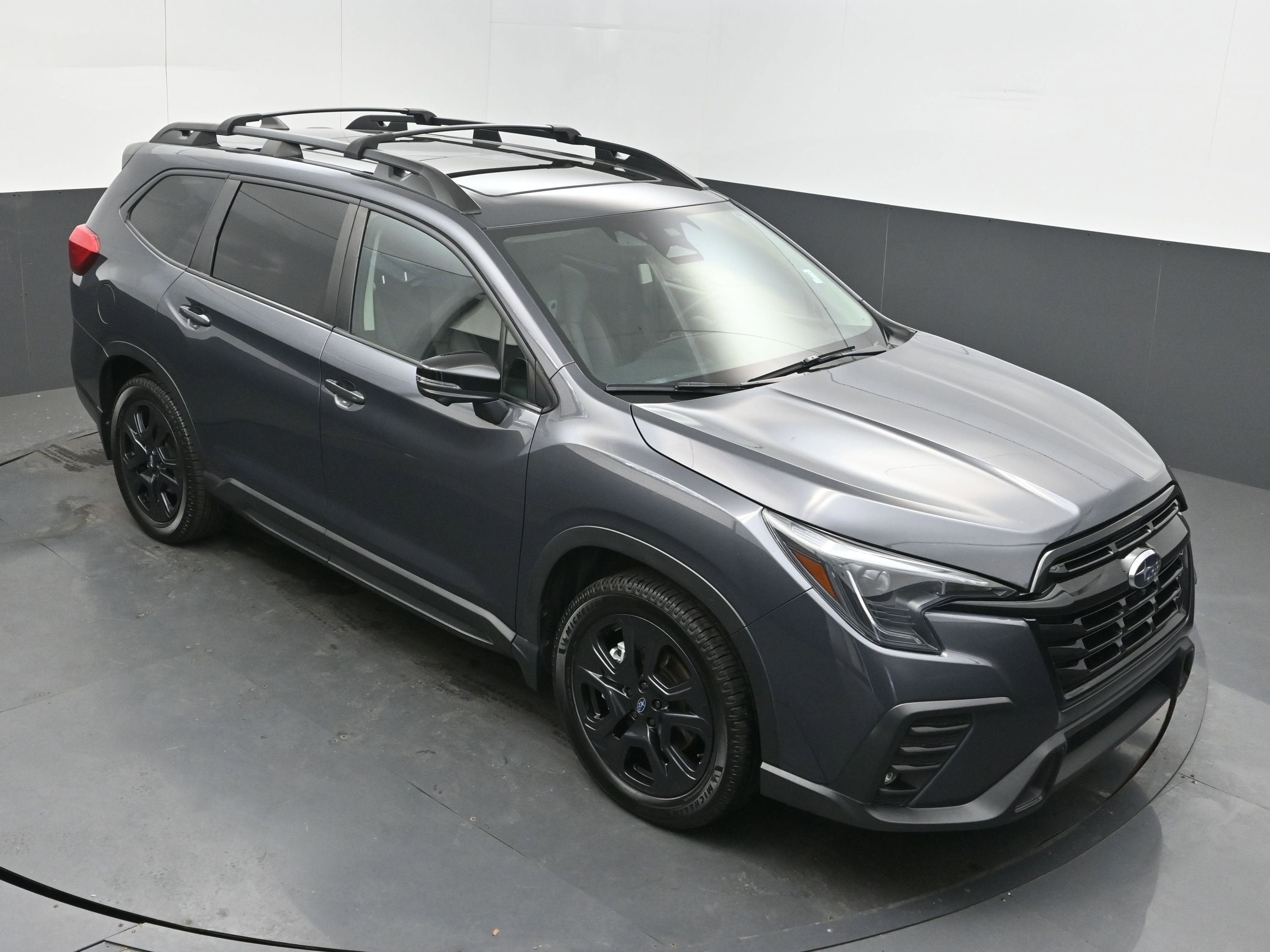 2023 Subaru Ascent Onyx Edition Limited