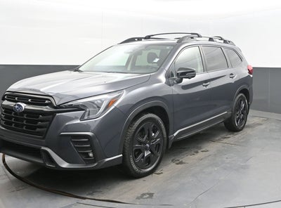 2023 Subaru Ascent Onyx Edition Limited