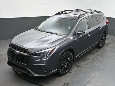 2023 Subaru Ascent Onyx Edition Limited