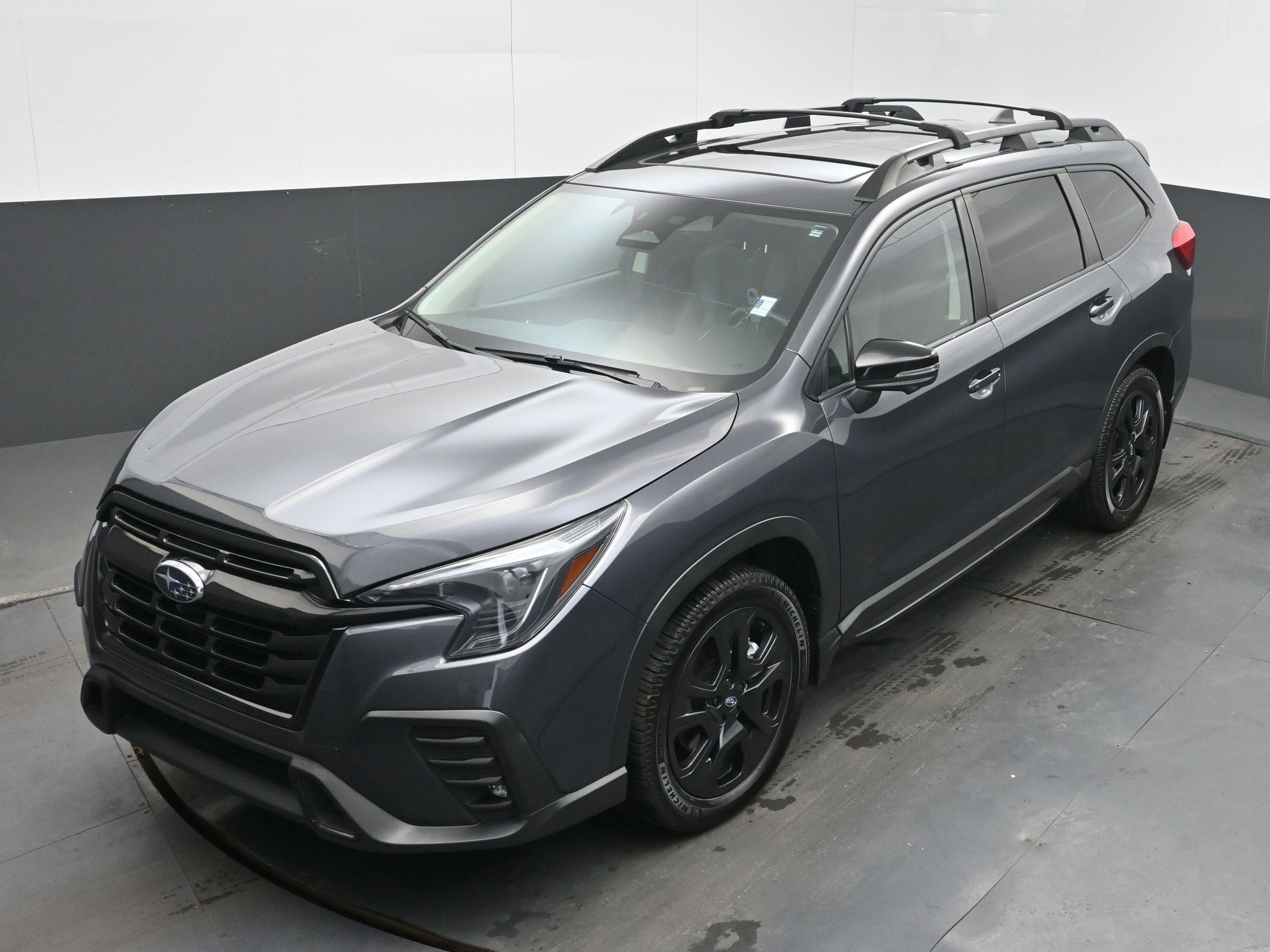 2023 Subaru Ascent Onyx Edition Limited
