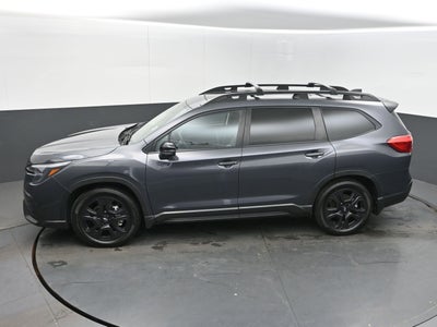 2023 Subaru Ascent Onyx Edition Limited