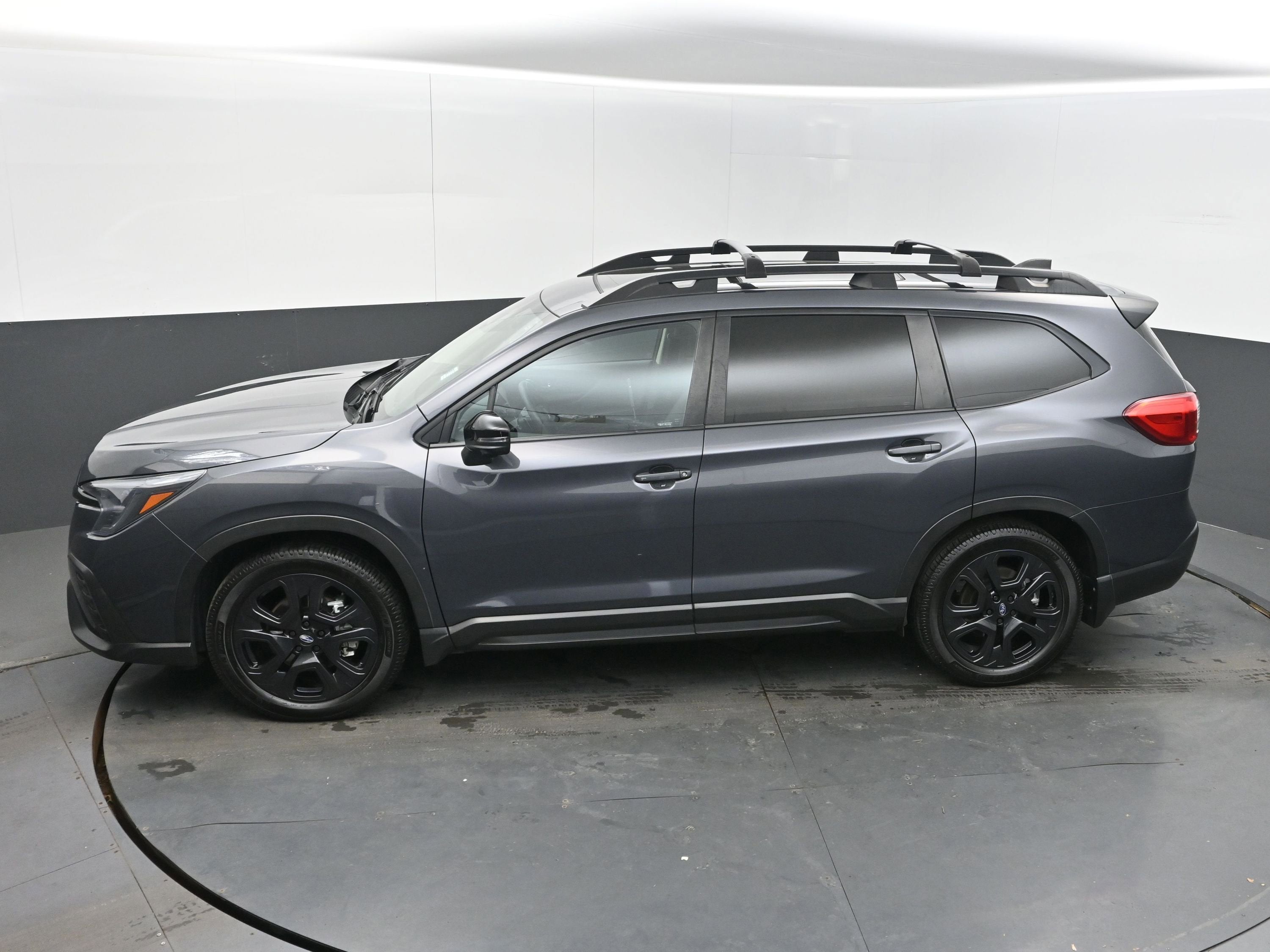 2023 Subaru Ascent Onyx Edition Limited