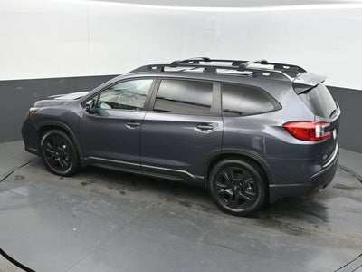 2023 Subaru Ascent Onyx Edition Limited