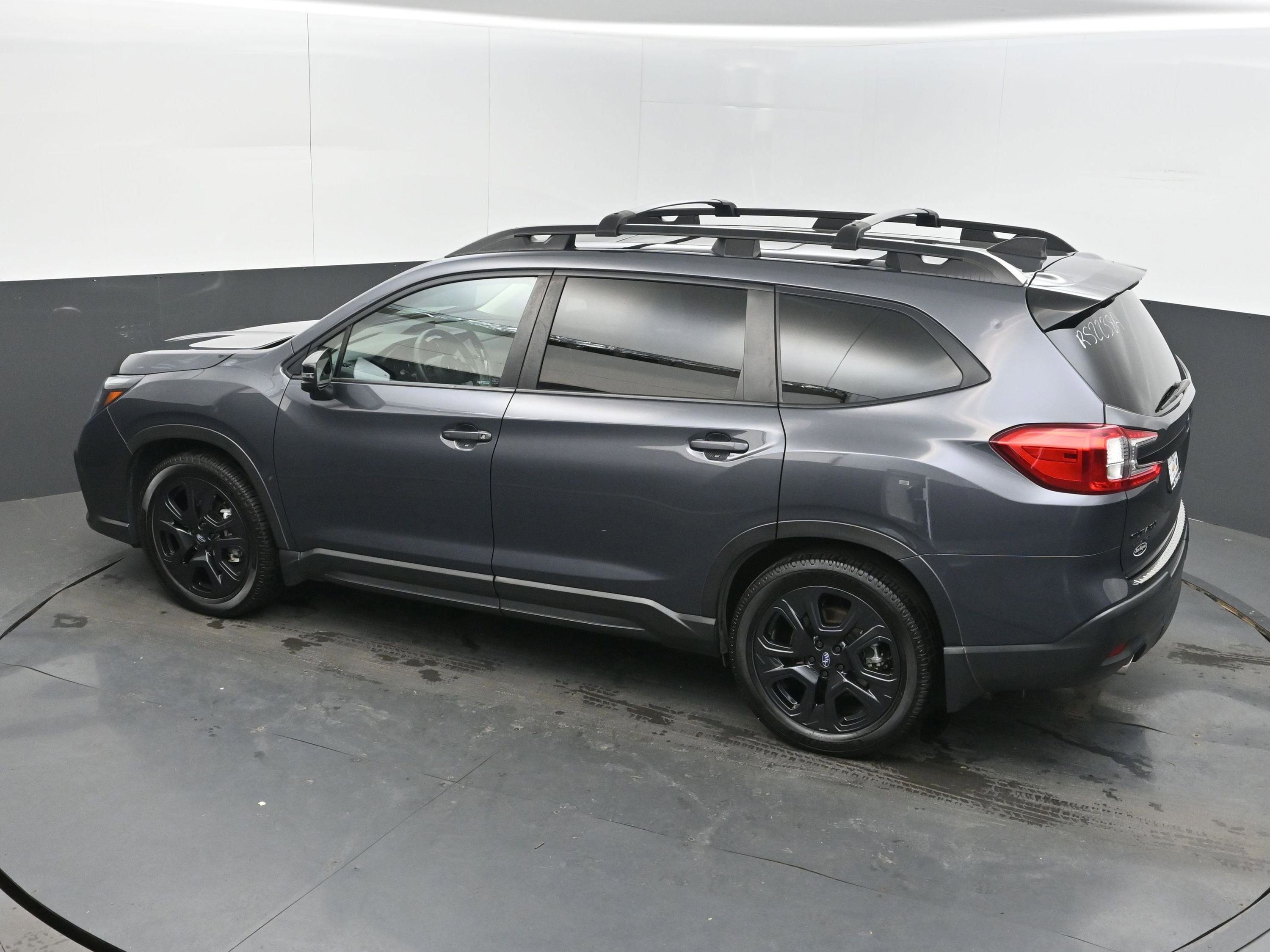 2023 Subaru Ascent Onyx Edition Limited