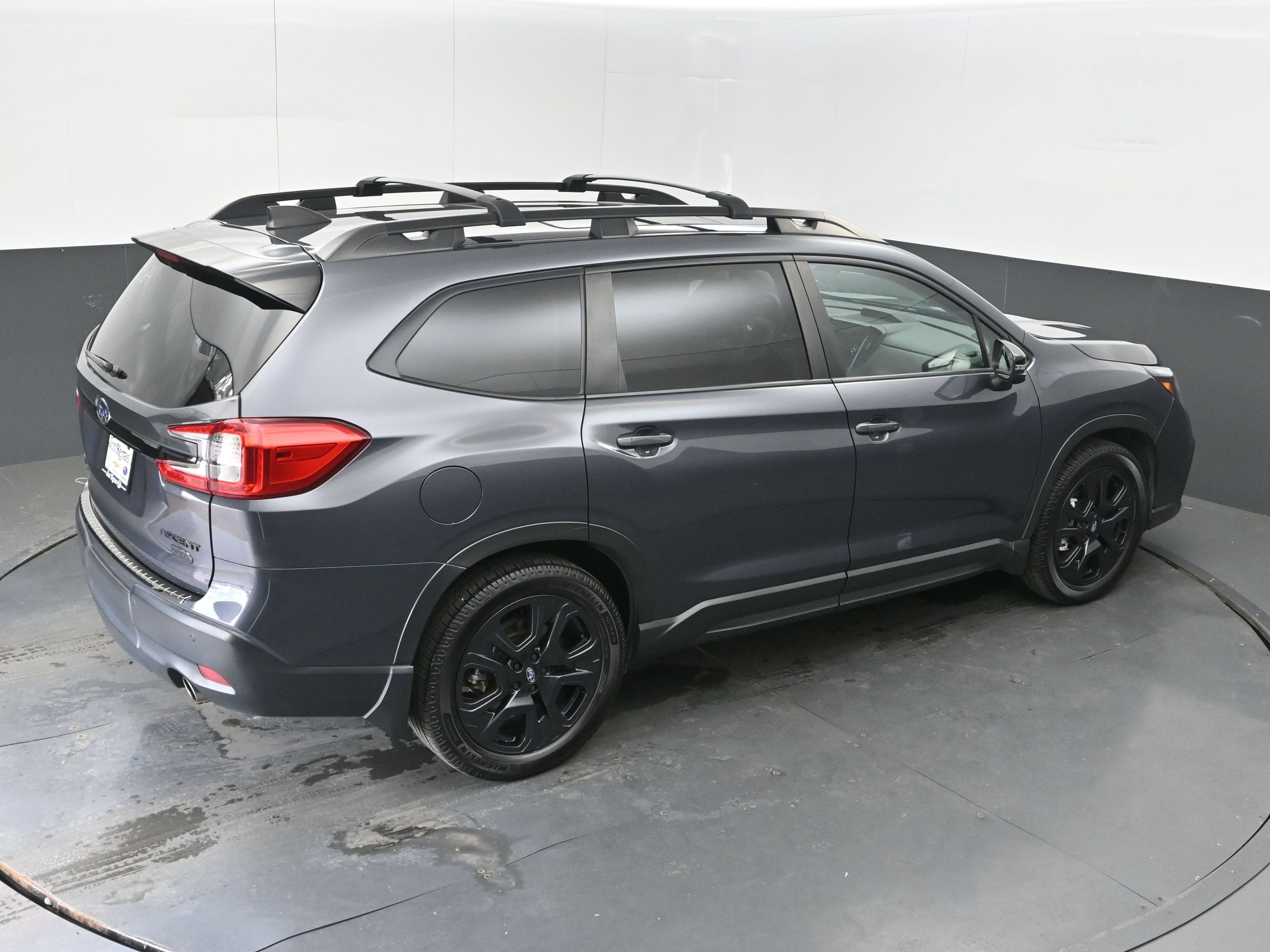 2023 Subaru Ascent Onyx Edition Limited