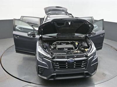 2023 Subaru Ascent Onyx Edition Limited