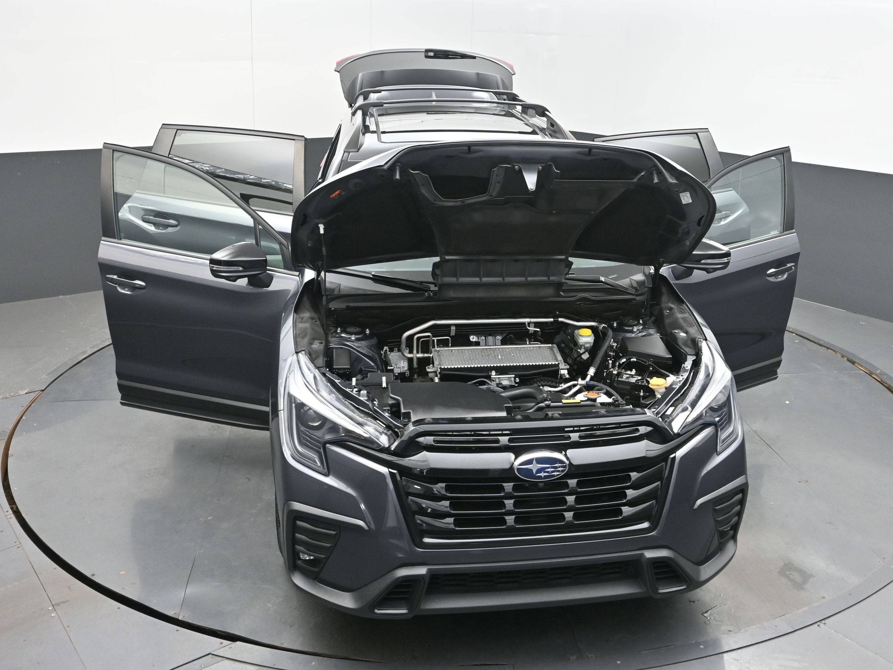 2023 Subaru Ascent Onyx Edition Limited